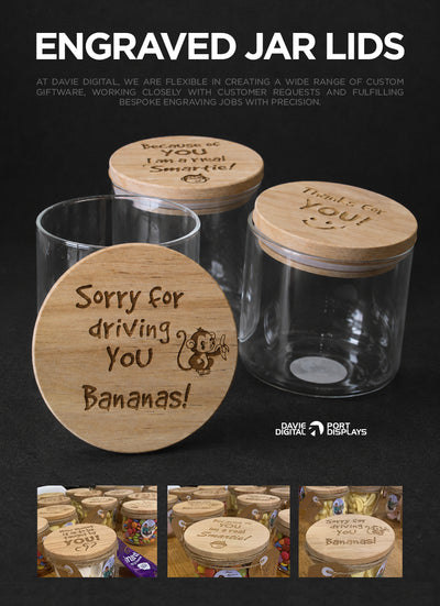 Engraved Gifts, Wine Glasses, Flasks & Metal Engraving